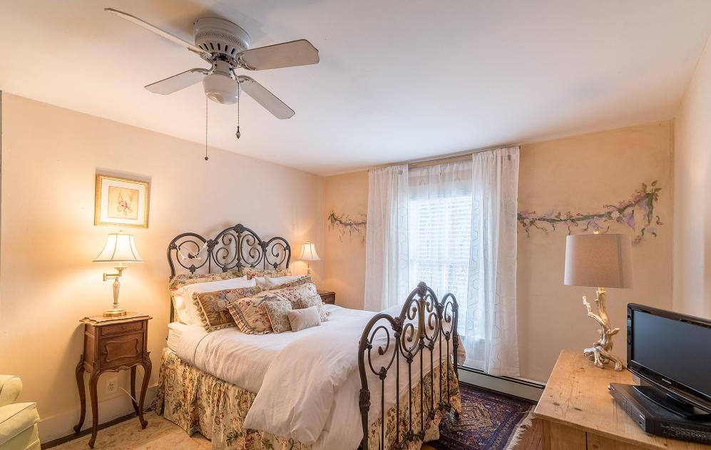 Mainstay Bed And Breakfast Southampton Exterior photo