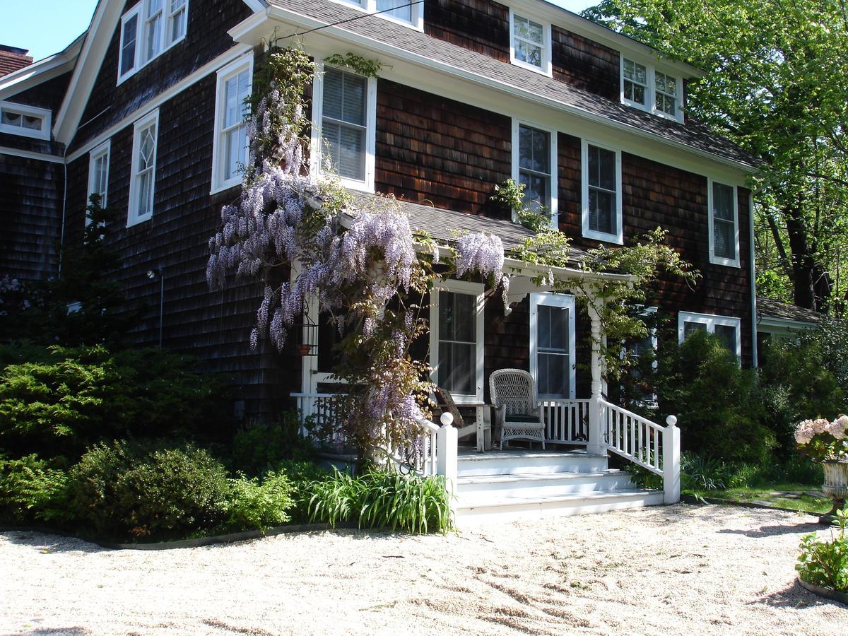 Mainstay Bed And Breakfast Southampton Exterior photo